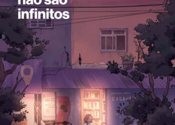 (Re)começar: um ato de quem se permite sentir